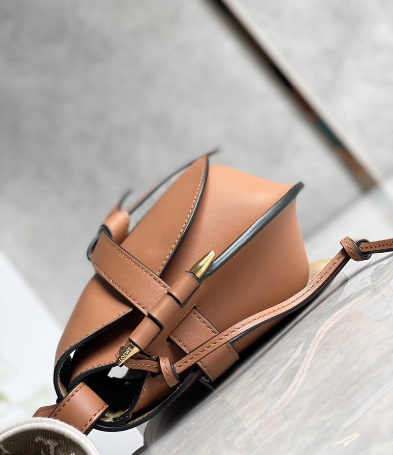 Loewe Satchel Bags